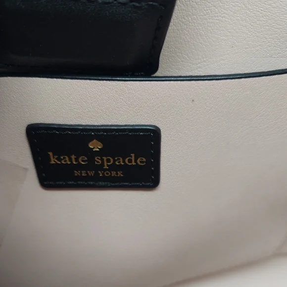 Kate Spade Putnam Drive Anissa Tote With Crossbody Straps And Bag Charm - Picture 2 of 10